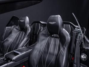 Aston Martin DB9 Volante Carbon Edition - Image 12