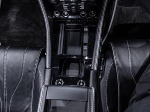 Aston Martin DB9 Volante Carbon Edition - Image 19