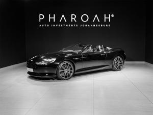 Aston Martin DB9 Volante Carbon Edition - Image 1