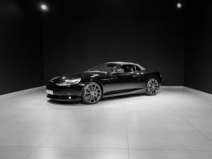 Aston Martin DB9 Volante Carbon Edition - Image 20