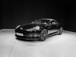 Aston Martin DB9 Volante Carbon Edition - Image 21