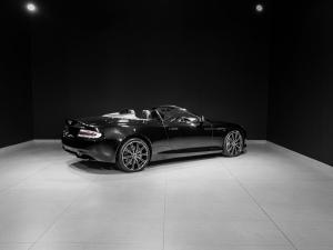 Aston Martin DB9 Volante Carbon Edition - Image 22