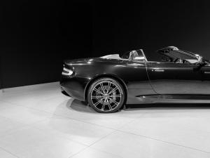 Aston Martin DB9 Volante Carbon Edition - Image 23