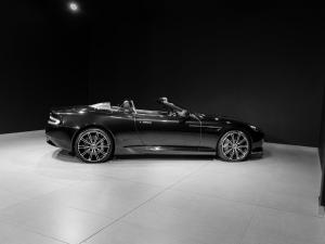 Aston Martin DB9 Volante Carbon Edition - Image 24
