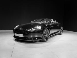 Aston Martin DB9 Volante Carbon Edition - Image 4