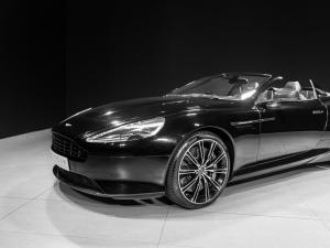 Aston Martin DB9 Volante Carbon Edition - Image 5