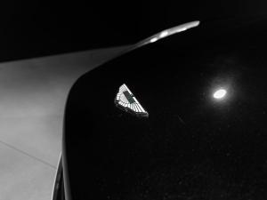 Aston Martin DB9 Volante Carbon Edition - Image 9