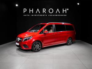 Mercedes-Benz V300d Executive - Image 1
