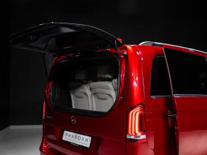 Mercedes-Benz V300d Executive - Image 29