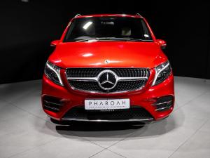 Mercedes-Benz V300d Executive - Image 2