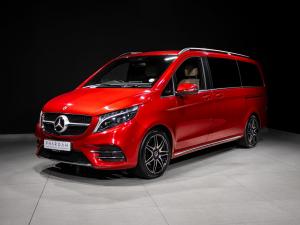 Mercedes-Benz V300d Executive - Image 3