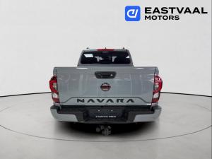 Nissan Navara 2.5DDTi double cab Pro-2X - Image 11