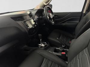 Nissan Navara 2.5DDTi double cab Pro-2X - Image 12