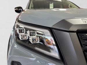Nissan Navara 2.5DDTi double cab Pro-2X - Image 13
