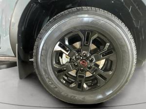 Nissan Navara 2.5DDTi double cab Pro-2X - Image 15