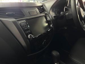 Nissan Navara 2.5DDTi double cab Pro-2X - Image 17