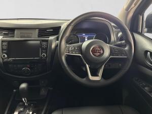 Nissan Navara 2.5DDTi double cab Pro-2X - Image 18