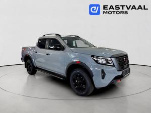 Nissan Navara 2.5DDTi double cab Pro-2X - Image 1