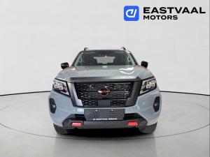 Nissan Navara 2.5DDTi double cab Pro-2X - Image 2