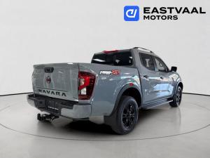 Nissan Navara 2.5DDTi double cab Pro-2X - Image 4