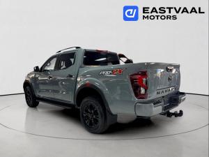 Nissan Navara 2.5DDTi double cab Pro-2X - Image 5