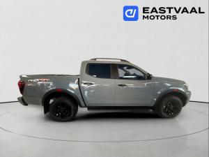 Nissan Navara 2.5DDTi double cab Pro-2X - Image 6