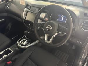 Nissan Navara 2.5DDTi double cab Stealth - Image 12