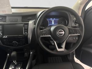 Nissan Navara 2.5DDTi double cab Stealth - Image 13