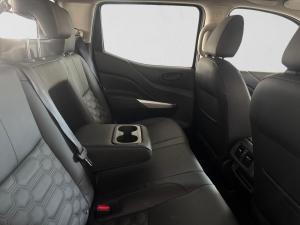 Nissan Navara 2.5DDTi double cab Stealth - Image 16
