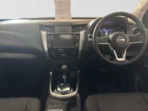 Nissan Navara 2.5DDTi double cab Stealth - Image 17