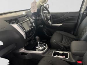 Nissan Navara 2.5DDTi double cab Stealth - Image 18