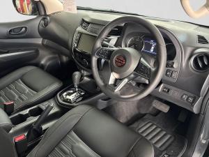 Nissan Navara 2.5DDTi double cab Stealth - Image 20