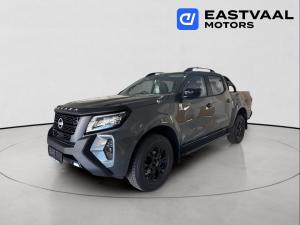 Nissan Navara 2.5DDTi double cab Stealth - Image 3