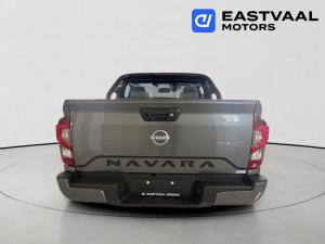 Nissan Navara 2.5DDTi double cab Stealth - Image 6
