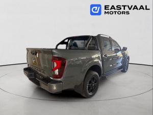 Nissan Navara 2.5DDTi double cab Stealth - Image 7