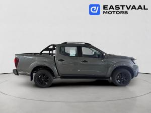 Nissan Navara 2.5DDTi double cab Stealth - Image 8