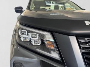 Nissan Navara 2.5DDTi double cab Stealth - Image 9