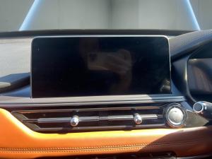 Chery Tiggo 8 Pro 1.6TGDI 290T Executive - Image 10