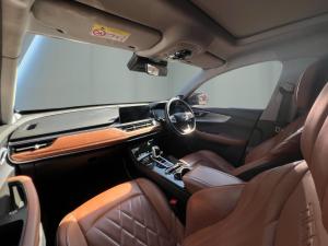 Chery Tiggo 8 Pro 1.6TGDI 290T Executive - Image 12