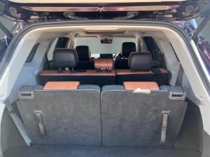 Chery Tiggo 8 Pro 1.6TGDI 290T Executive - Image 14