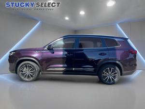 Chery Tiggo 8 Pro 1.6TGDI 290T Executive - Image 2