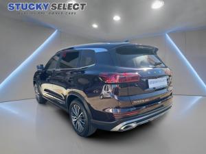 Chery Tiggo 8 Pro 1.6TGDI 290T Executive - Image 3