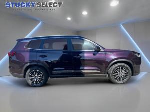Chery Tiggo 8 Pro 1.6TGDI 290T Executive - Image 6