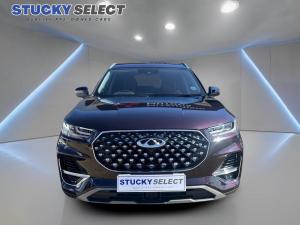 Chery Tiggo 8 Pro 1.6TGDI 290T Executive - Image 8