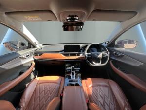 Chery Tiggo 8 Pro 1.6TGDI 290T Executive - Image 9