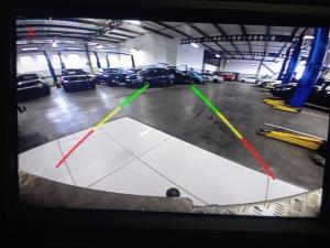 Mahindra Pik Up 2.2CRDe double cab 4x4 S11 Karoo Dusk - Image 13