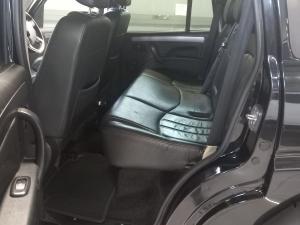 Mahindra Pik Up 2.2CRDe double cab 4x4 S11 Karoo Dusk - Image 22