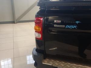Mahindra Pik Up 2.2CRDe double cab 4x4 S11 Karoo Dusk - Image 23