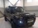 Mahindra Pik Up 2.2CRDe double cab 4x4 S11 Karoo Dusk - Thumbnail 7