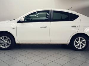 Nissan Almera 1.5 Acenta auto - Image 11